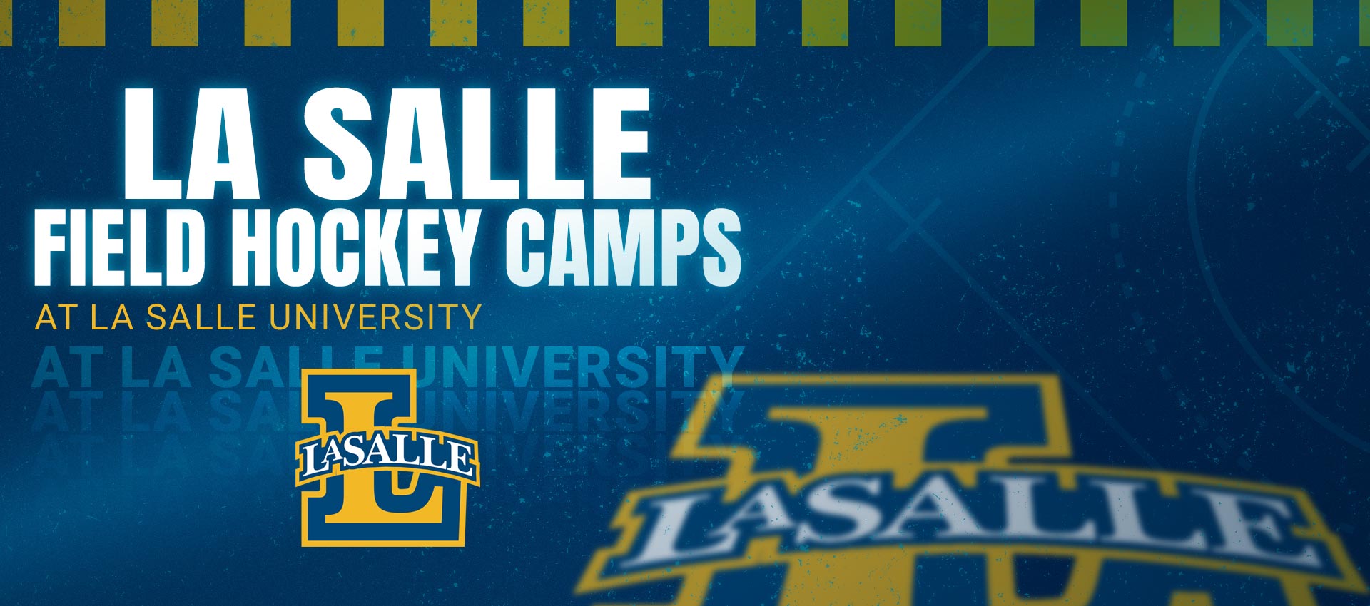 La Salle Field Hockey