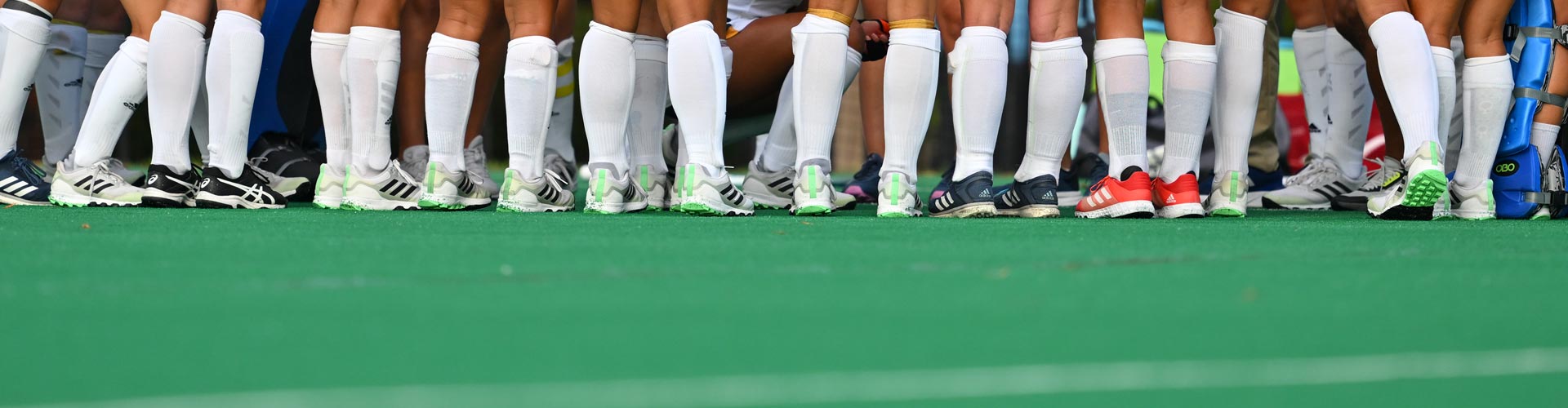 La Salle Field Hockey