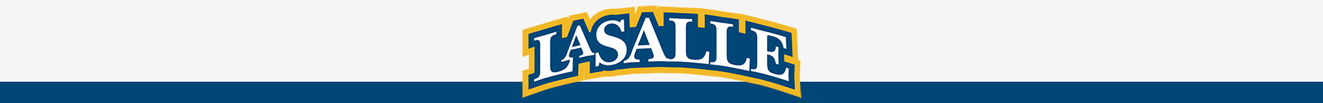 La Salle University Field Hockey
